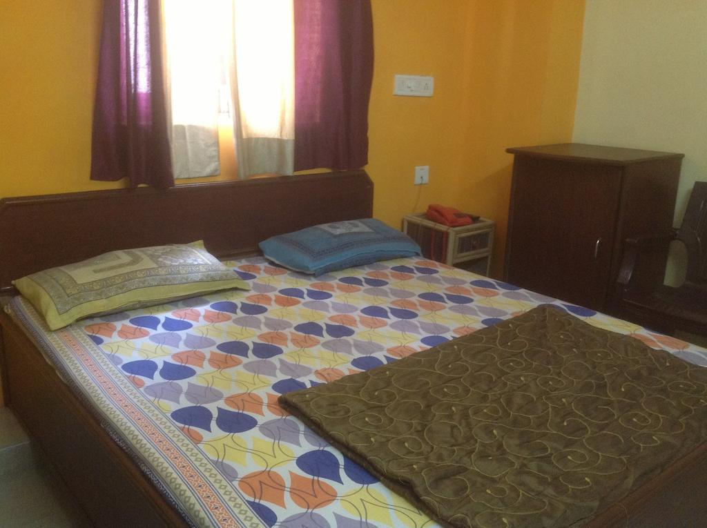 Hotel Kamal Kunj Jaipur Ruang foto