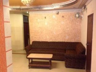 Hotel Kamal Kunj Jaipur Bagian luar foto