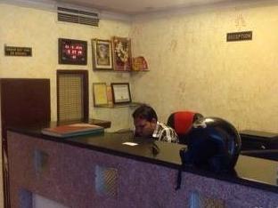 Hotel Kamal Kunj Jaipur Bagian luar foto
