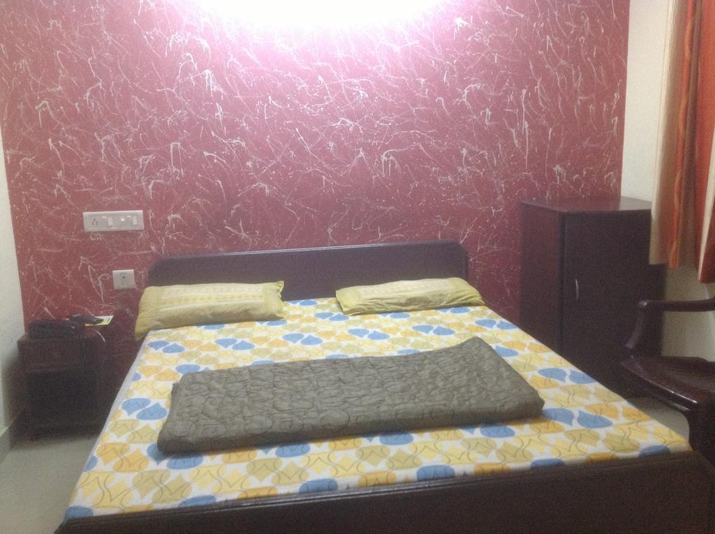 Hotel Kamal Kunj Jaipur Ruang foto