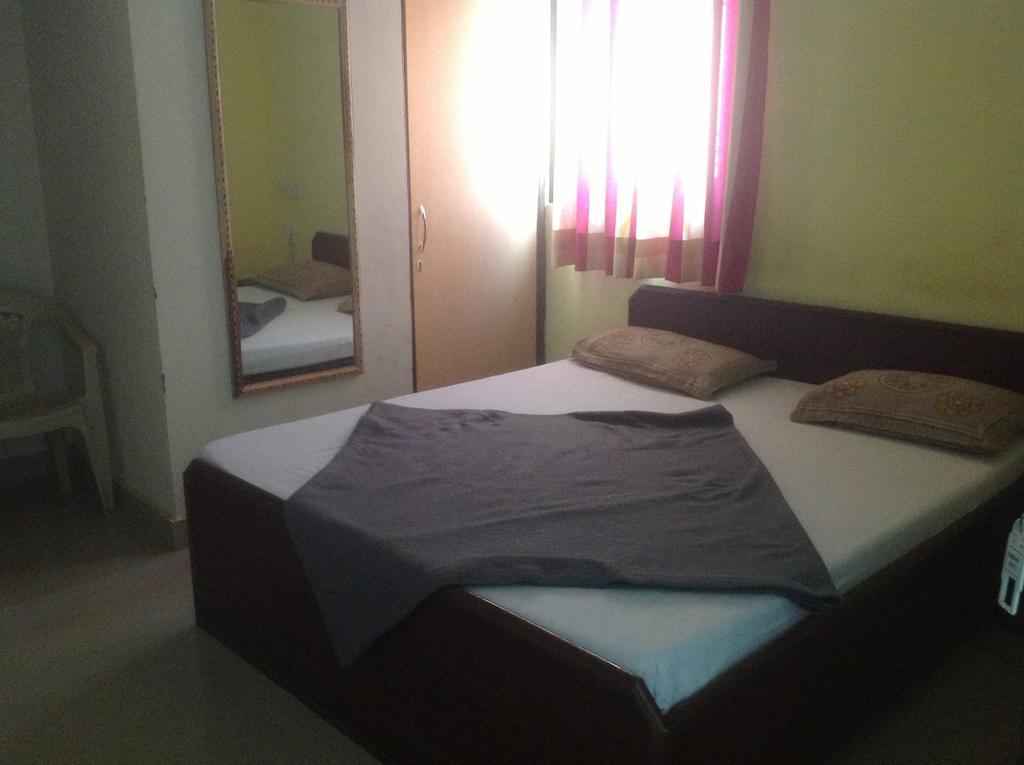 Hotel Kamal Kunj Jaipur Bagian luar foto