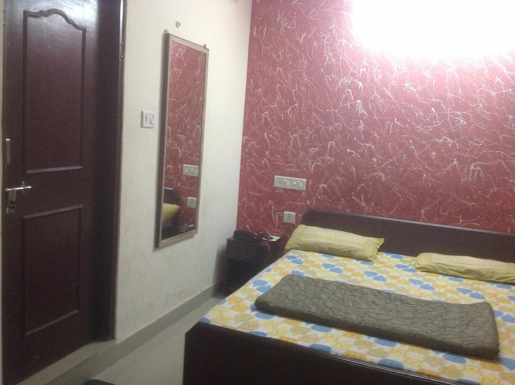Hotel Kamal Kunj Jaipur Ruang foto