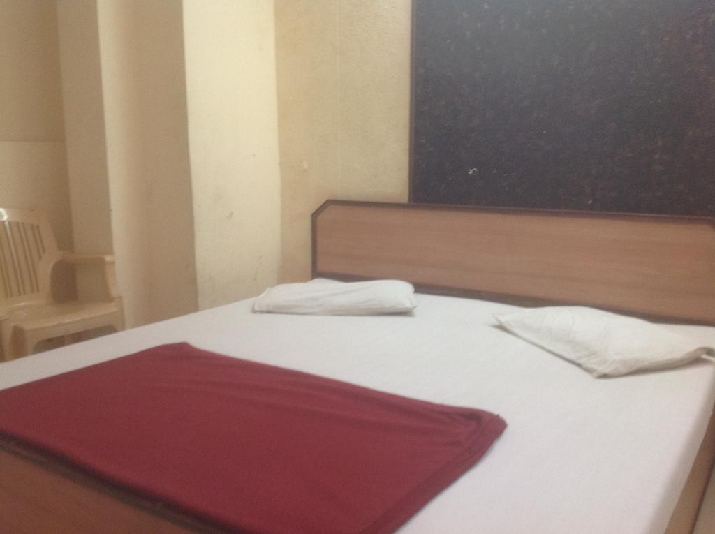 Hotel Kamal Kunj Jaipur Bagian luar foto