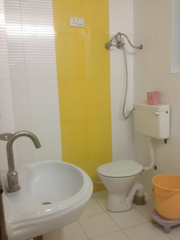 Hotel Kamal Kunj Jaipur Ruang foto